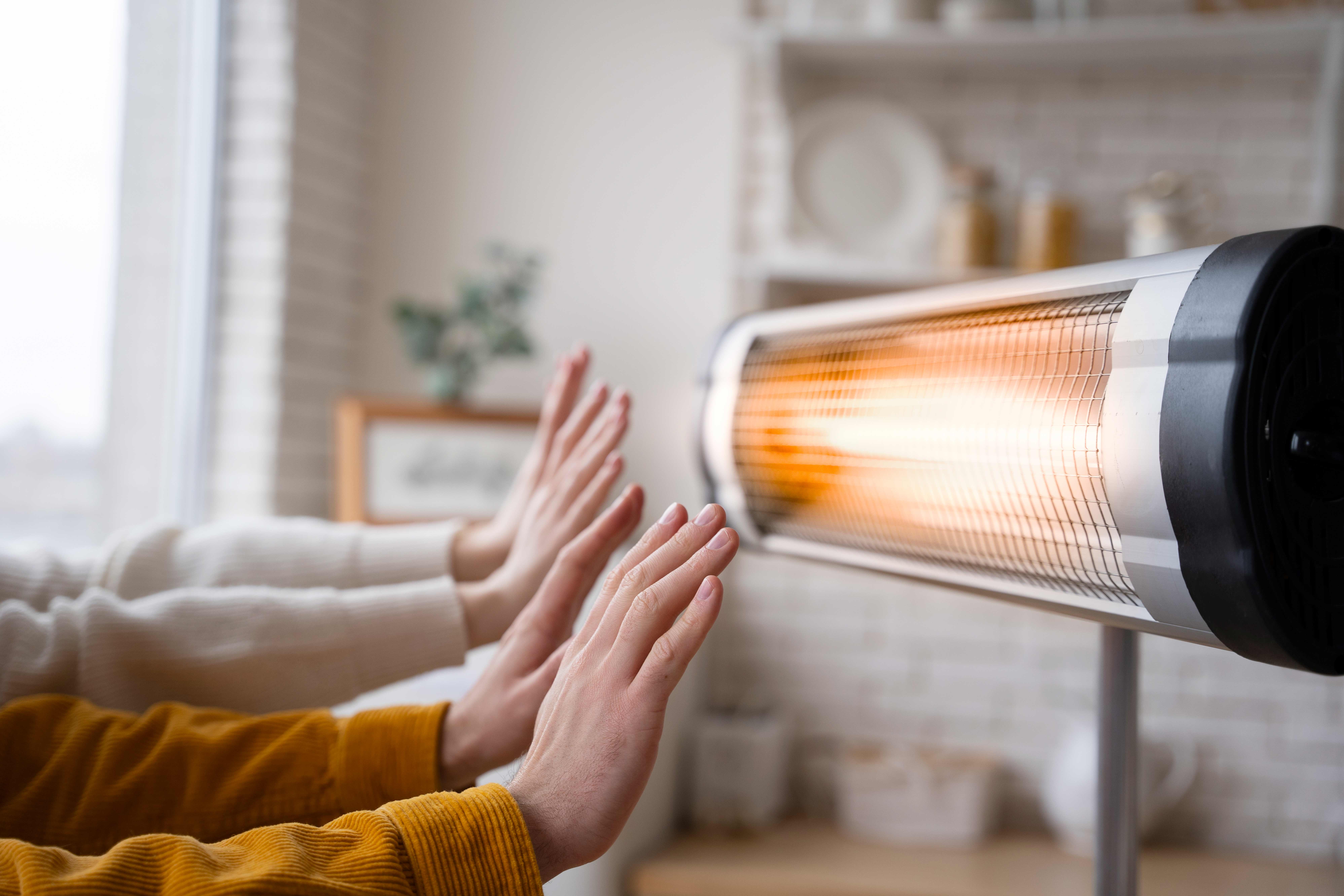 Electric and Heating